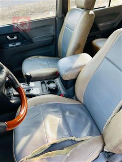 میتسوبیشی پاجیرۆ